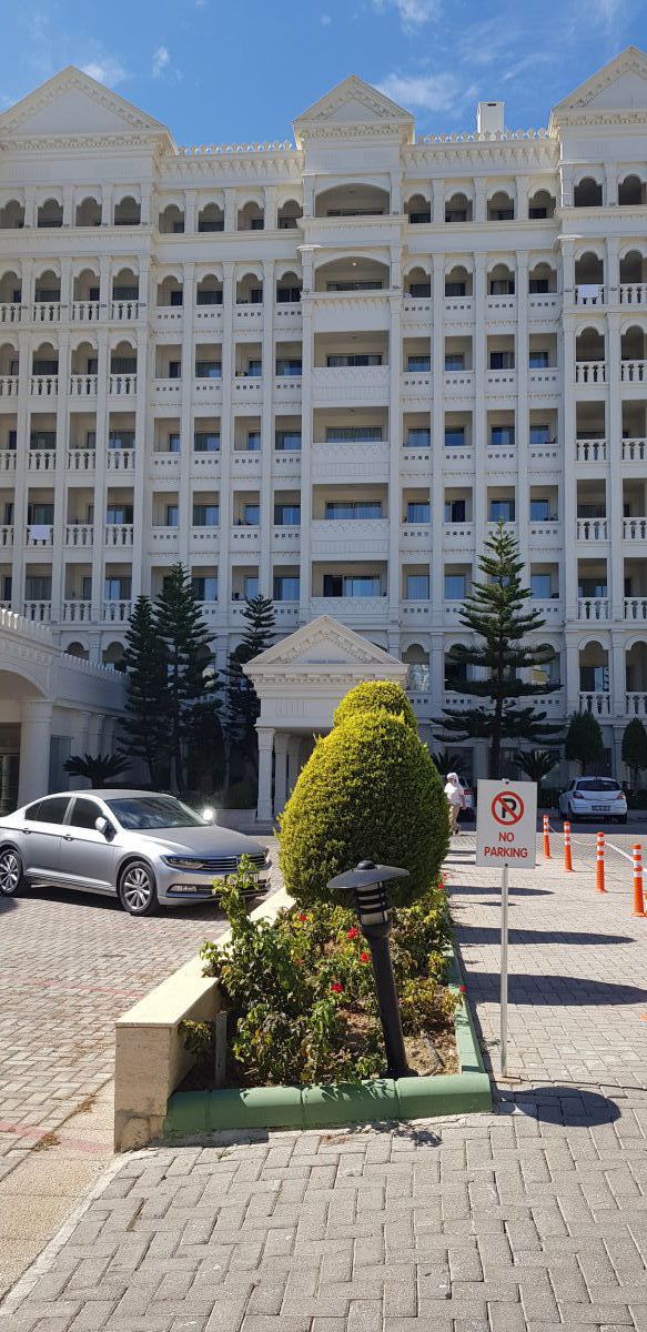 imagini hotel KAMELYA SIDE